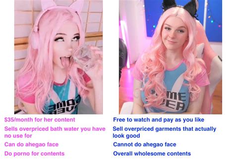 belle delphine and finnster|How it Started: F1NN5TER + Belle Delphine